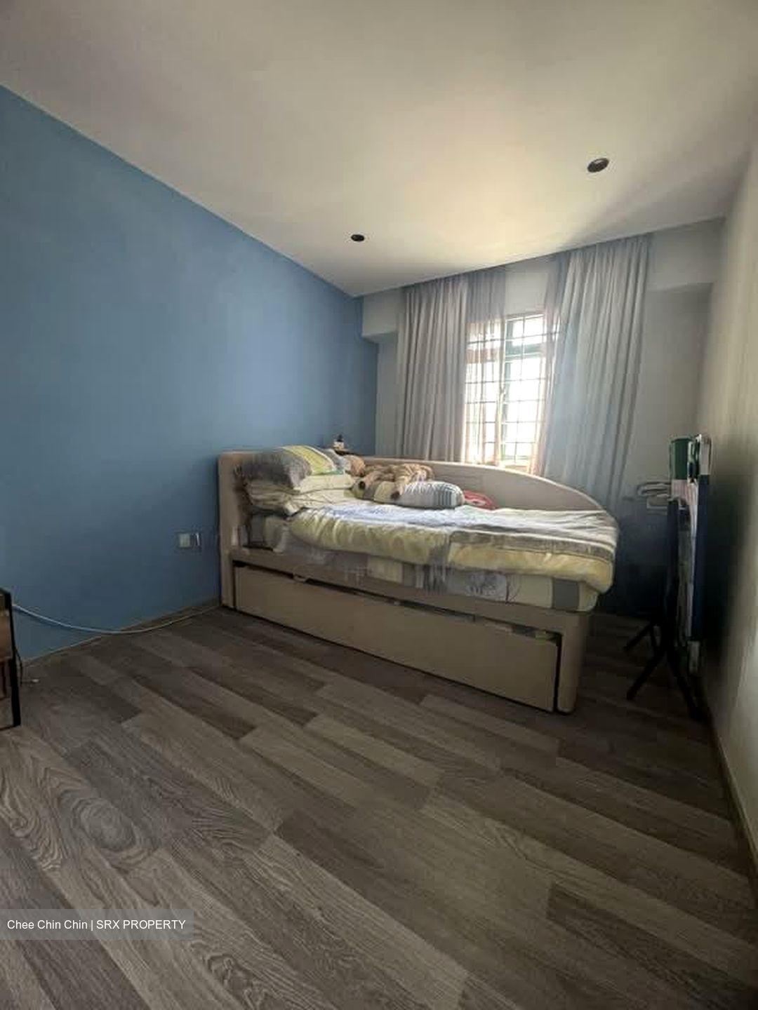Blk 458 Choa Chu Kang Avenue 4 (Choa Chu Kang), HDB 5 Rooms #554542521